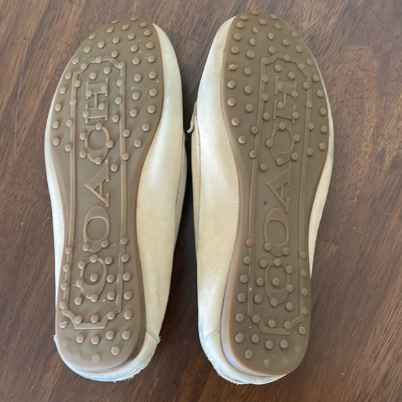COACH Loafers, Women’s size 9 - Picture 6 of 7